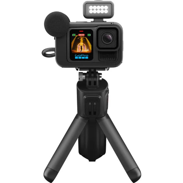 GoPro HERO13 Black Action Camera Creator Edition