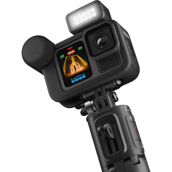 GoPro HERO13 Black Action Camera Creator Edition