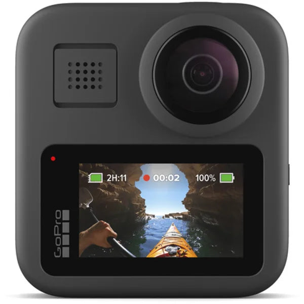 GoPro MAX 360° Action Camera