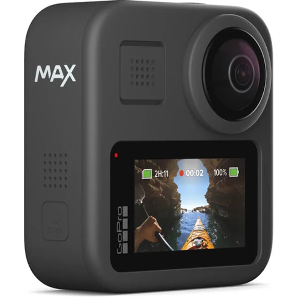 GoPro MAX 360° Action Camera