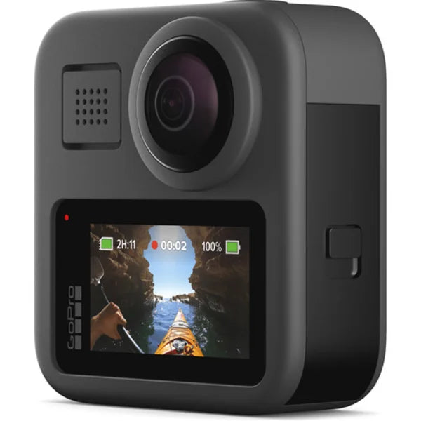 GoPro MAX 360° Action Camera