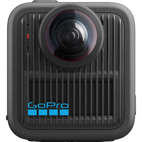 GoPro MAX2 360° Action Camera