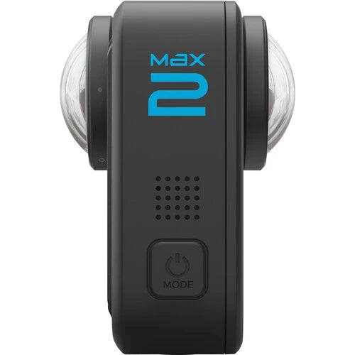 GoPro MAX2 360° Action Camera