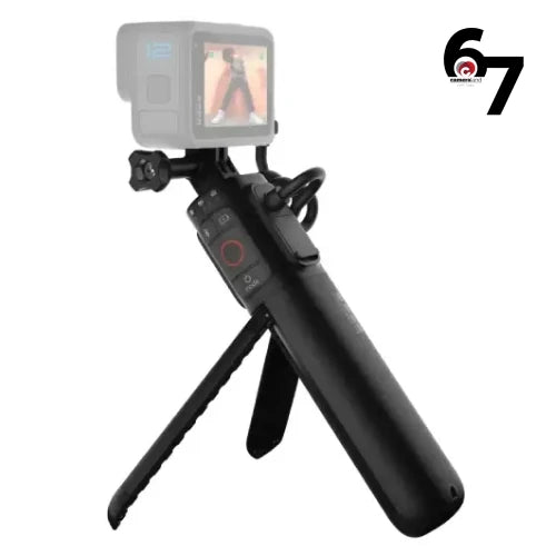 GoPro Volta Battery Grip for HERO & MAX