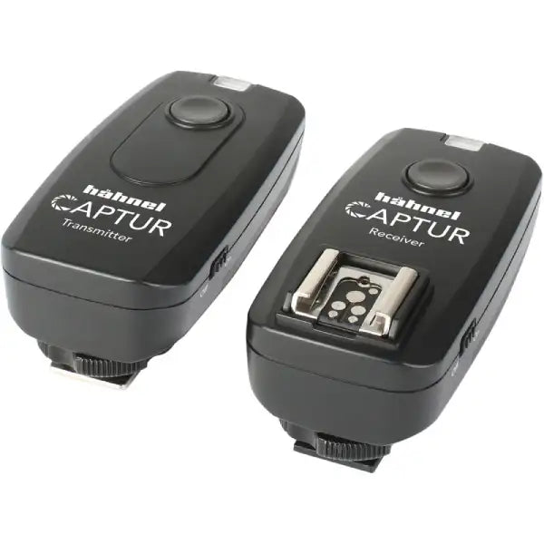 Hahnel Captur Remote Control and Flash Trigger (Canon)