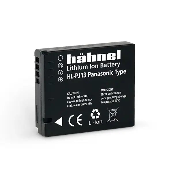 Hahnel HL-PJ13 Lithium-Ion Battery Pack (DMC-BCJ13)