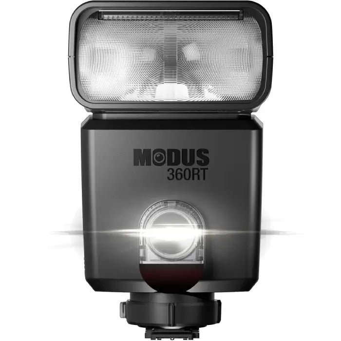 Hahnel MODUS 360RT Speedlight (Fujifilm)