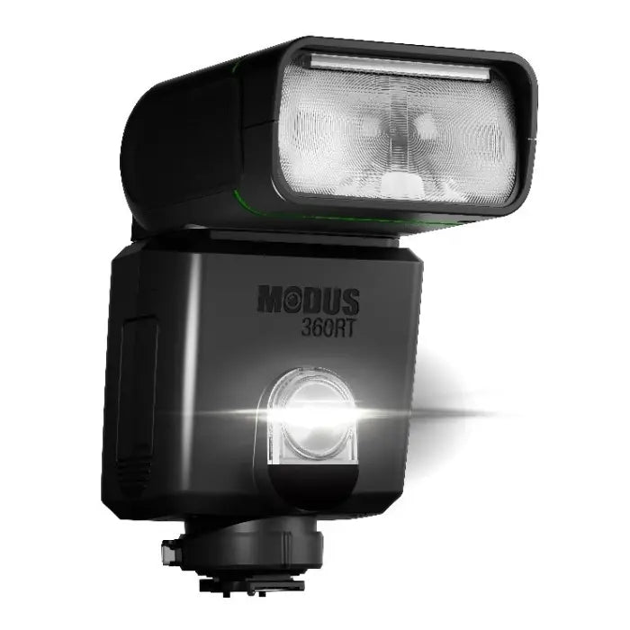 Hahnel MODUS 360RT Speedlight (Fujifilm)