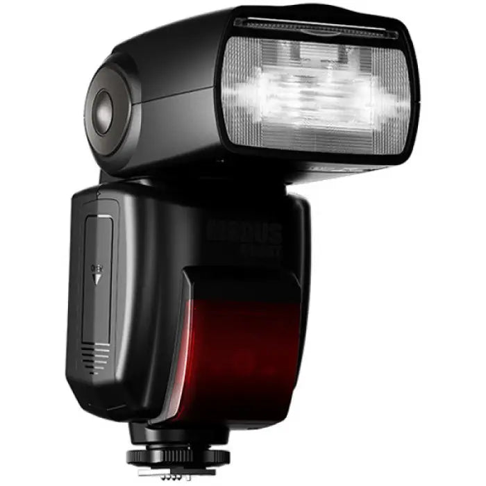 Hahnel MODUS 600RT Speedlight (Nikon)