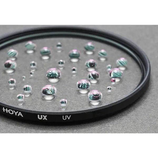 Hoya 72mm UX UV Filter