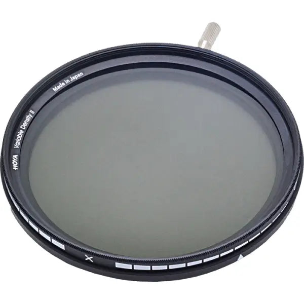 Hoya 77mm Variable Density II Filter (1.5 to 9-Stop)