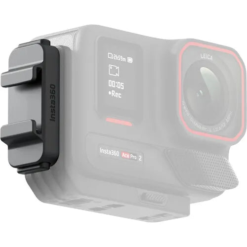 Insta360 Quick Release Cold Shoe for Ace Series Cameras