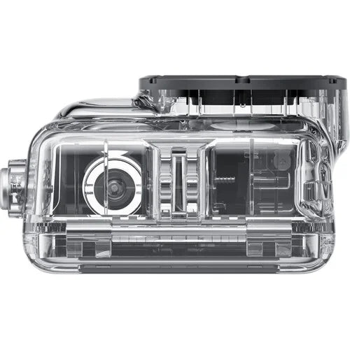 Insta360 Dive Case for GO 3/3S Cameras