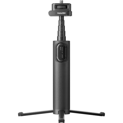 Insta360 Foldable 2-in-1 Selfie Stick with Remote Control
