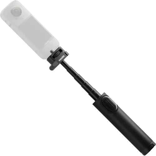 Insta360 Foldable 2-in-1 Selfie Stick with Remote Control