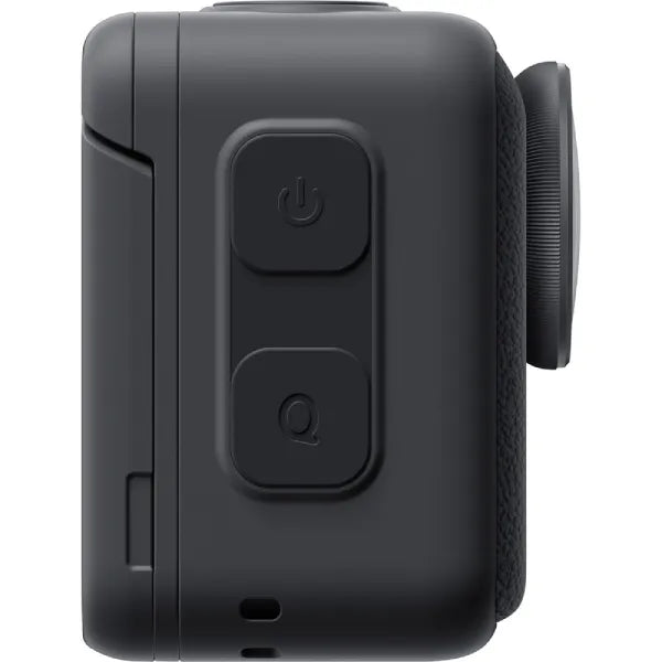 Insta360 GO Ultra Standard Bundle (Midnight Black)