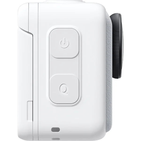Insta360 GO Ultra Creator Bundle (Arctic White)