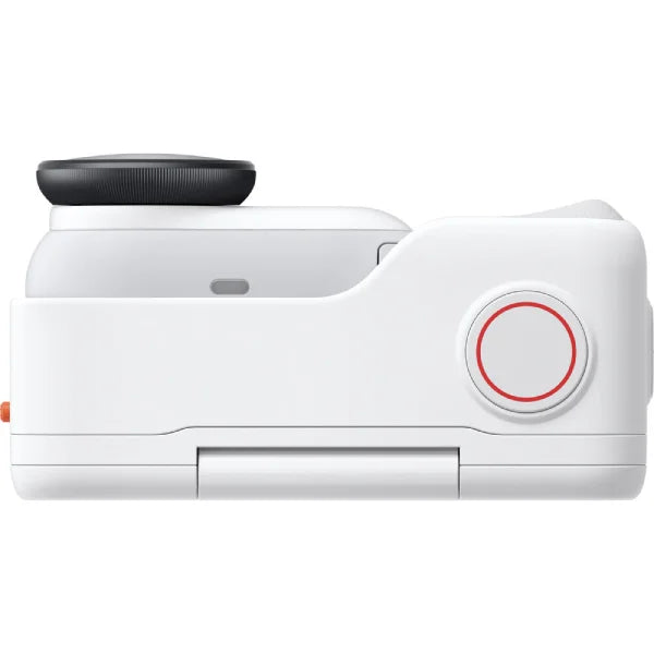 Insta360 GO Ultra Creator Bundle (Arctic White)