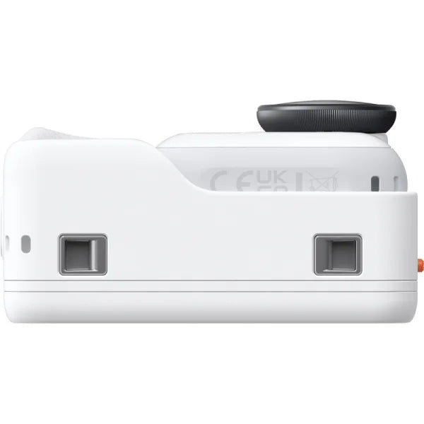 Insta360 GO Ultra Creator Bundle (Arctic White)