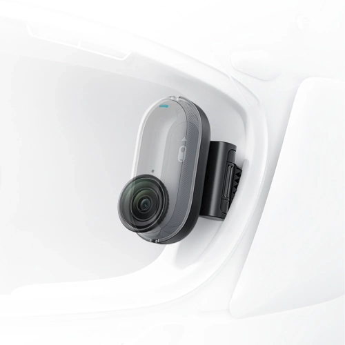 Insta360 In-Helmet POV Mount for GO 3/GO 3S Cameras