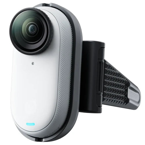 Insta360 In-Helmet POV Mount for GO 3/GO 3S Cameras