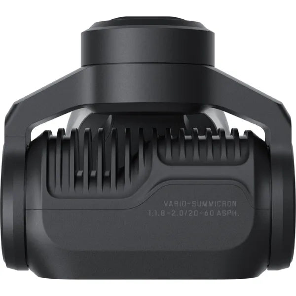 Insta360 Luna Ultra Standard Combo (Cosmic Black)