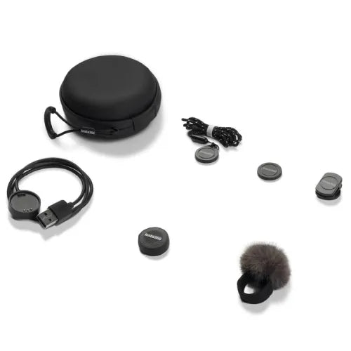 Insta360 Mic Air Wireless Transmitter (2.4 GHz)