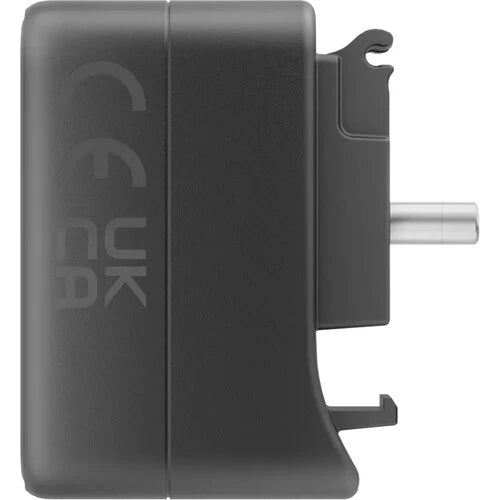 Insta360 Microphone Adapter for X5 Camera