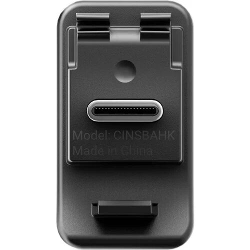 Insta360 Microphone Adapter for X5 Camera