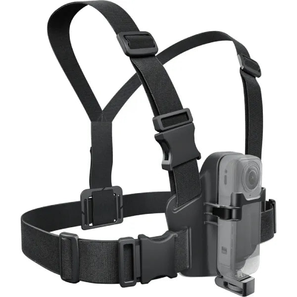 Insta360 POV Chest Mount for X5