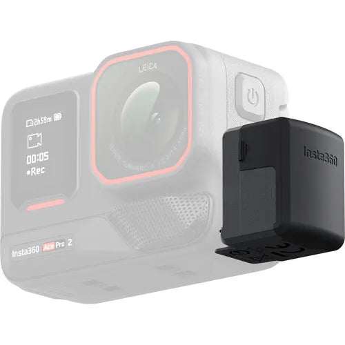 Insta360 Quick Reader for Ace Series Cameras