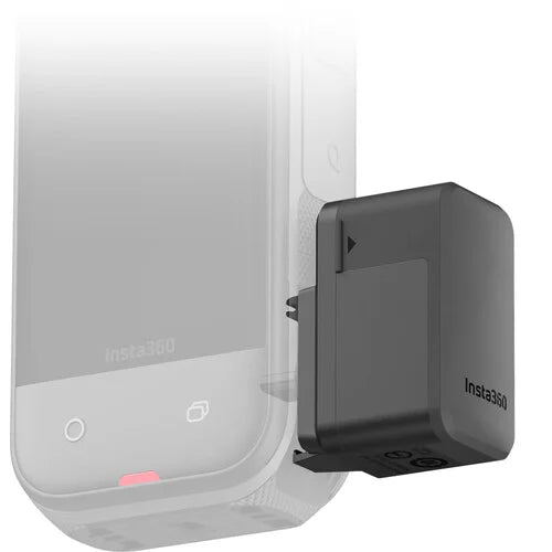 Insta360 Quick Reader for X5 Camera