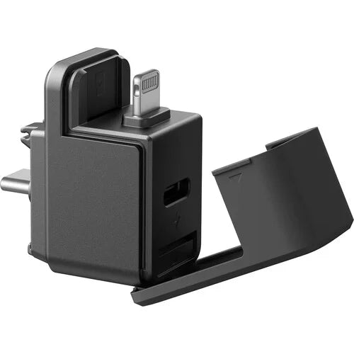 Insta360 Quick Reader for X5 Camera