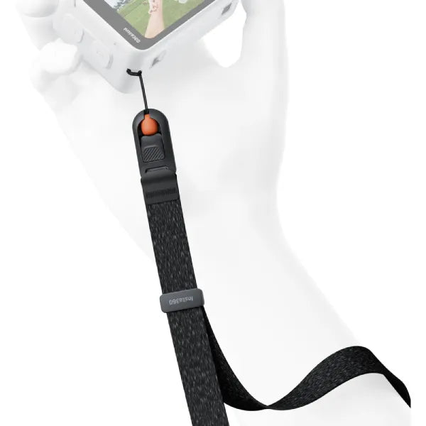 Insta360 Quick Release Wrist Strap for GO Ultra