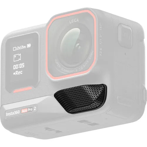 Insta360 Wind Guard Set for Ace Pro 2 Cameras (Set of 2)