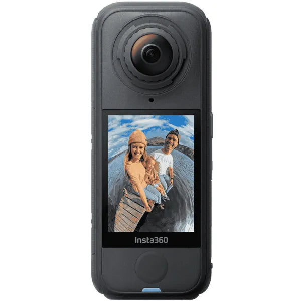 Insta360 X4 Air 8K Camera Starter Bundle (Black)
