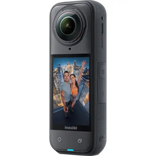 Insta360 X5 360° 8K Camera