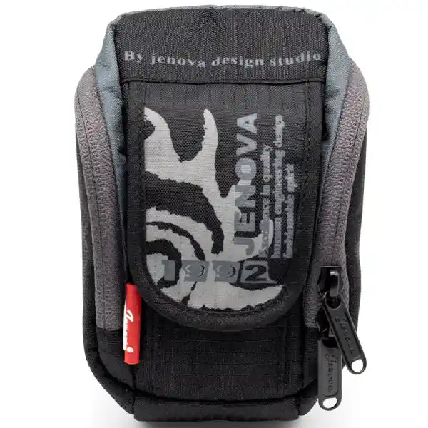 Jenova Compact Camera Pouch (Black)