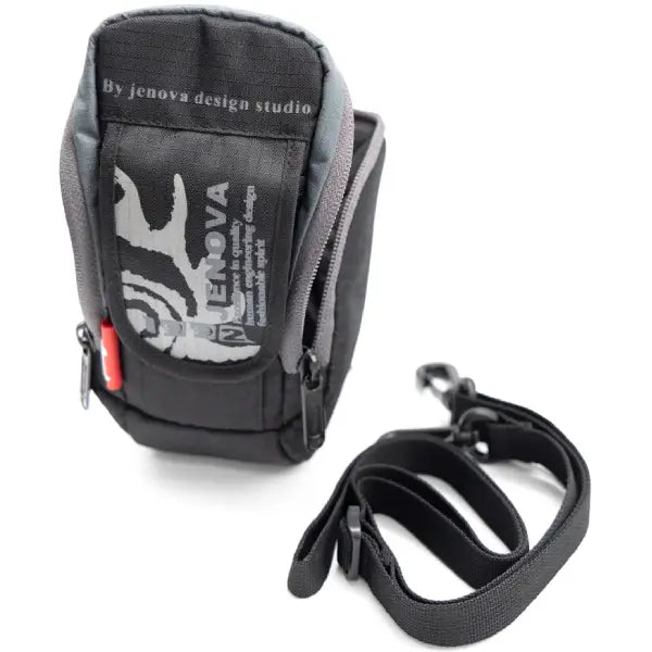 Jenova Compact Camera Pouch (Black)
