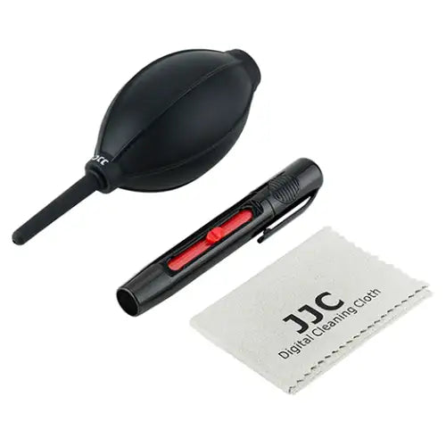 JJC 3-in-1 Cleaning Kit