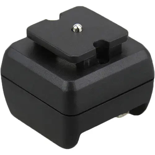 JJC JSC-2 Standard ISO Hot Shoe to PC Sync Adapter