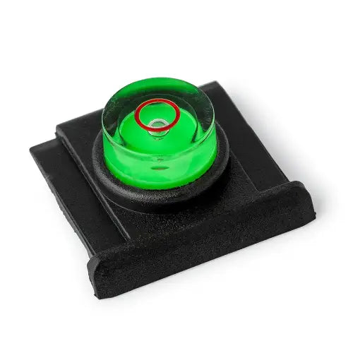 JJC SL-3 Spirit Level Hot Shoe Protector