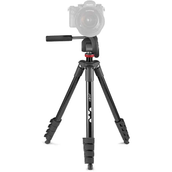 JOBY Compact Advanced Photo Tripod