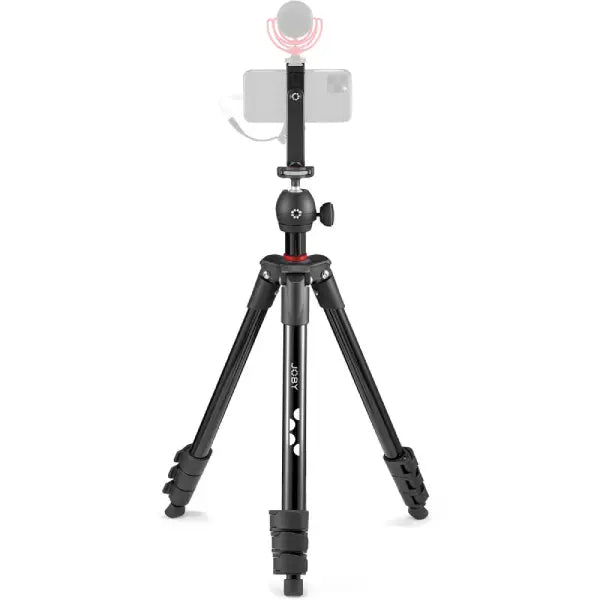 JOBY Compact Light Tripod Kit