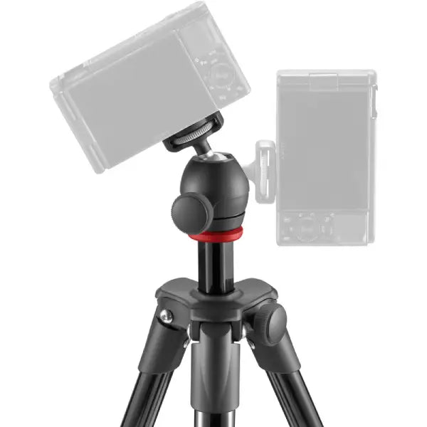 JOBY Compact Light Tripod Kit