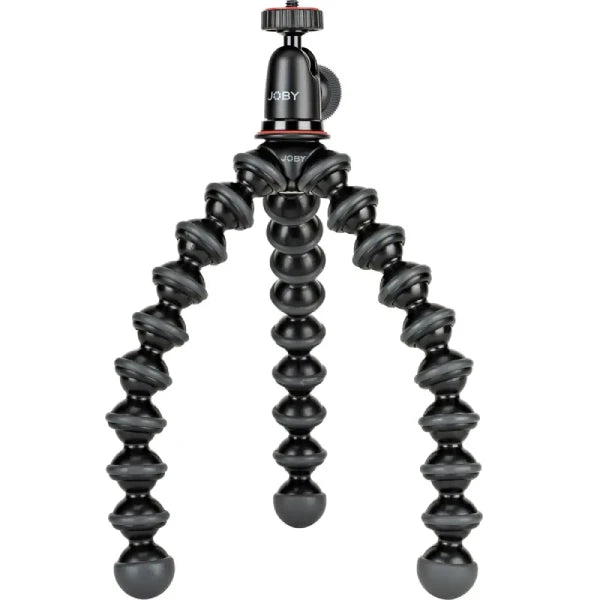 JOBY GorillaPod 1K Flexible Mini-Tripod with Ball Head Kit