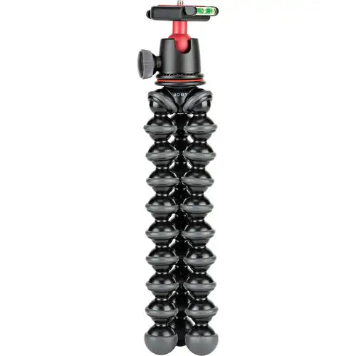 JOBY GorillaPod 3K Flexible Mini-Tripod with Ball Head Kit