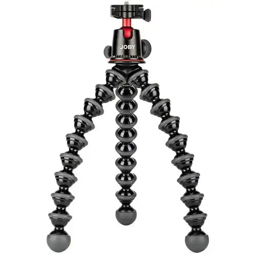 JOBY GorillaPod 5K Flexible Mini-Tripod with Ball Head Kit