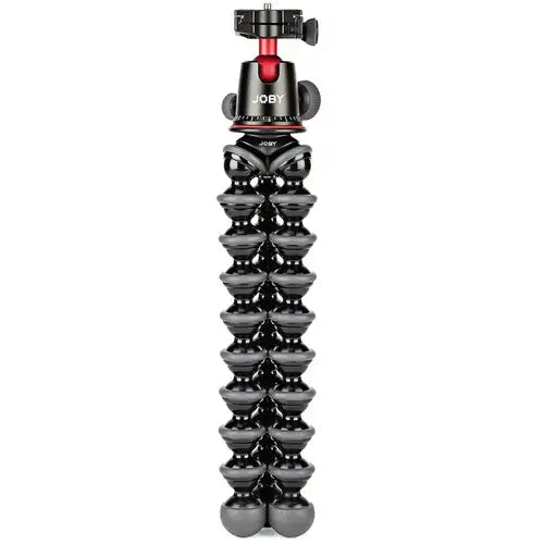 JOBY GorillaPod 5K Flexible Mini-Tripod with Ball Head Kit