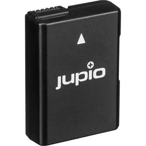 Jupio EN-EL14A Lithium-Ion Battery Pack (7.4V, 1100mAh)